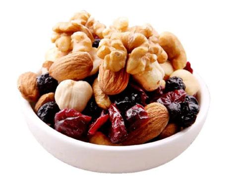 樹食主義丨滿足每日營養(yǎng)所需，孩子應(yīng)該這樣吃！