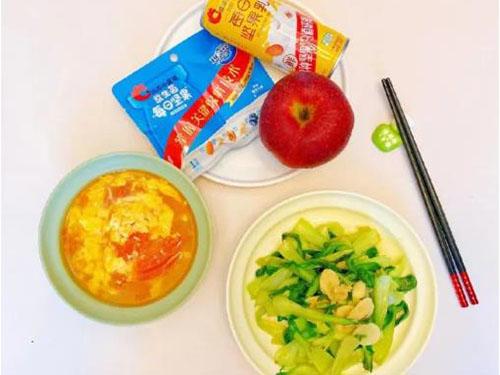 樹食主義丨營養(yǎng)師建議，保護胃腸道，吃TA準沒錯~